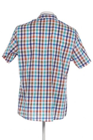 Ανδρικό πουκάμισο Mish Mash, Μέγεθος XL, Χρώμα Πολύχρωμο, Τιμή 17,03 €