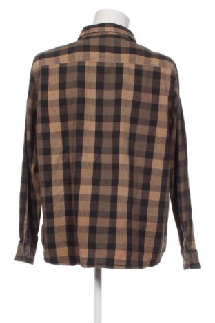 Ανδρικό πουκάμισο Monte Carlo, Μέγεθος L, Χρώμα Πολύχρωμο, Τιμή 8,07 €