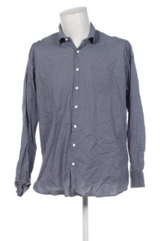 Ανδρικό πουκάμισο Morgan, Μέγεθος XL, Χρώμα Πολύχρωμο, Τιμή 10,52 €
