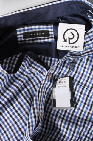 Pánska košeľa  Morgan, Veľkosť XL, Farba Viacfarebná, Cena  21,83 €