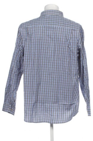 Ανδρικό πουκάμισο Morgan, Μέγεθος XL, Χρώμα Πολύχρωμο, Τιμή 23,82 €