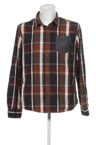 Ανδρικό πουκάμισο Much More, Μέγεθος XL, Χρώμα Πολύχρωμο, Τιμή 8,97 €