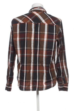 Ανδρικό πουκάμισο Much More, Μέγεθος XL, Χρώμα Πολύχρωμο, Τιμή 8,97 €