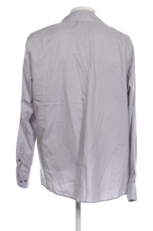 Herrenhemd Muga, Größe XXL, Farbe Grau, Preis € 4,70