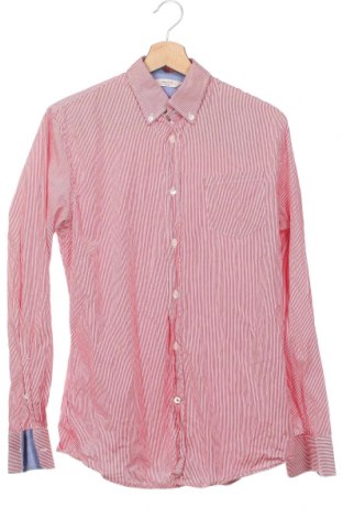 Ανδρικό πουκάμισο NN07, Μέγεθος S, Χρώμα Πολύχρωμο, Τιμή 20,88 €