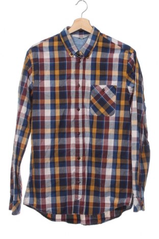 Ανδρικό πουκάμισο NN07, Μέγεθος M, Χρώμα Πολύχρωμο, Τιμή 20,88 €