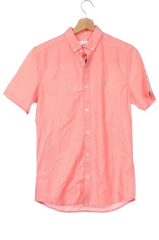 Pánská košile  Next, Velikost XS, Barva Růžová, Cena  692,00 Kč