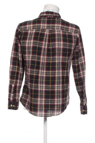 Ανδρικό πουκάμισο Next, Μέγεθος M, Χρώμα Πολύχρωμο, Τιμή 4,21 €