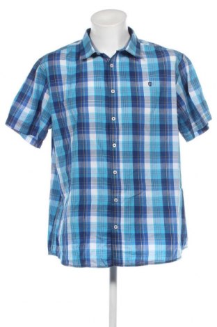 Мъжка риза Nkd, Размер XXL, Цвят Многоцветен, Цена 17,40 лв.