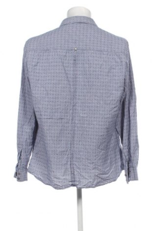 Herrenhemd No Excess, Größe XXL, Farbe Blau, Preis 13,01 €