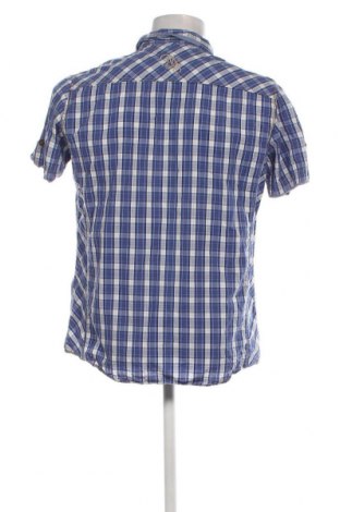 Herrenhemd No Excess, Größe L, Farbe Blau, Preis 11,59 €