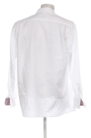 Męska koszula Nobel League, Rozmiar XL, Kolor Biały, Cena 92,76 zł
