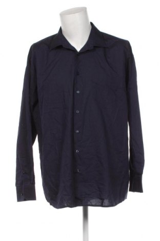 Ανδρικό πουκάμισο Nobel League, Μέγεθος XL, Χρώμα Μπλέ, Τιμή 8,97 €