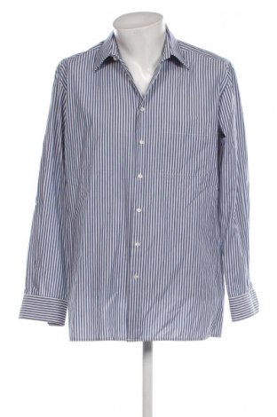 Ανδρικό πουκάμισο Nobel League, Μέγεθος L, Χρώμα Πολύχρωμο, Τιμή 8,45 €