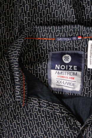 Cămașă de bărbați Noize, Mărime XL, Culoare Multicolor, Preț 72,37 Lei