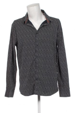 Herrenhemd Noize, Größe XL, Farbe Mehrfarbig, Preis 15,31 €