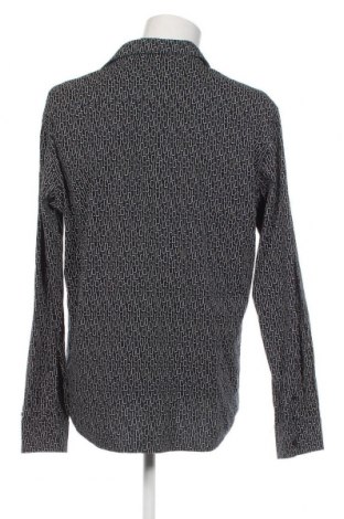 Ανδρικό πουκάμισο Noize, Μέγεθος XL, Χρώμα Πολύχρωμο, Τιμή 13,61 €