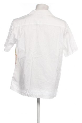 Ανδρικό πουκάμισο Obey, Μέγεθος L, Χρώμα Πολύχρωμο, Τιμή 36,19 €