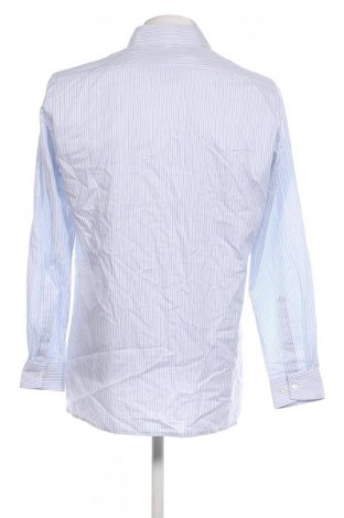 Pánska košeľa  Olymp, Veľkosť M, Farba Modrá, Cena  12,48 €