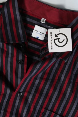 Ανδρικό πουκάμισο Olymp, Μέγεθος XXL, Χρώμα Πολύχρωμο, Τιμή 13,61 €