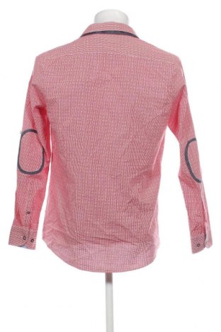 Herrenhemd Olymp, Größe L, Farbe Rot, Preis € 17,22