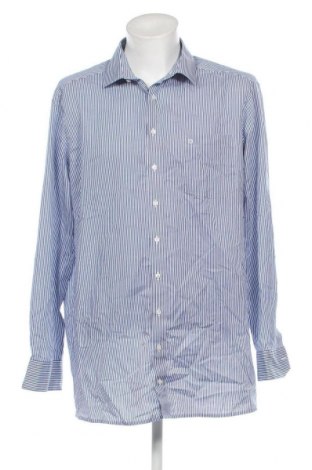 Herrenhemd Olymp, Größe XXL, Farbe Mehrfarbig, Preis € 17,22