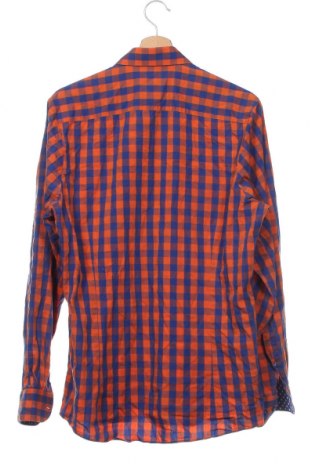 Ανδρικό πουκάμισο Olymp, Μέγεθος L, Χρώμα Πολύχρωμο, Τιμή 17,01 €