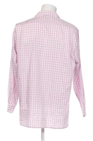 Herrenhemd Olymp, Größe XXL, Farbe Rosa, Preis 17,22 €