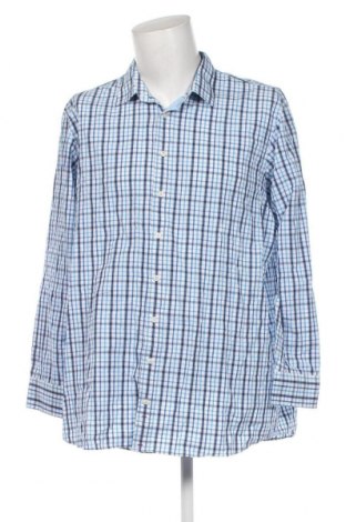 Мъжка риза Olymp, Размер XXL, Цвят Многоцветен, Цена 22,00 лв.