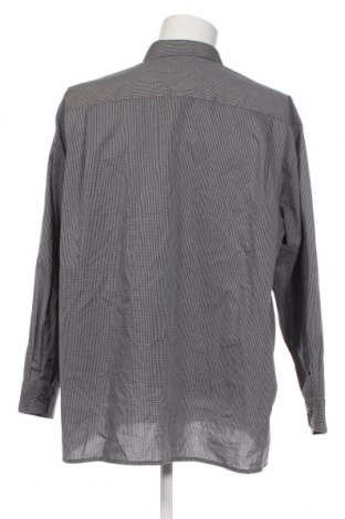 Herrenhemd Olymp, Größe XXL, Farbe Grau, Preis 15,31 €