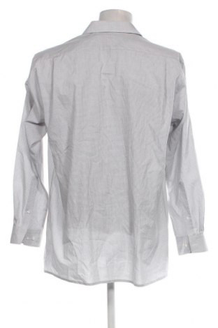 Мъжка риза Olymp, Размер XXL, Цвят Сив, Цена 27,50 лв.