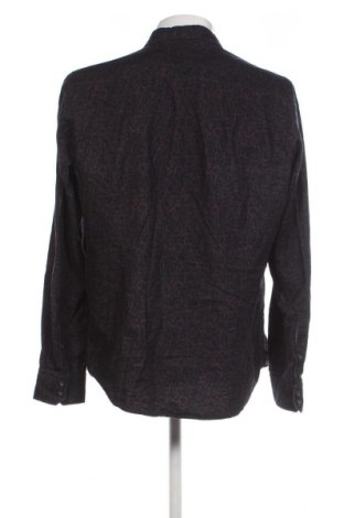 Ανδρικό πουκάμισο Olymp, Μέγεθος L, Χρώμα Πολύχρωμο, Τιμή 19,09 €