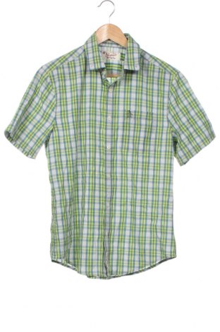 Herrenhemd Original Penguin, Größe S, Farbe Mehrfarbig, Preis € 15,96