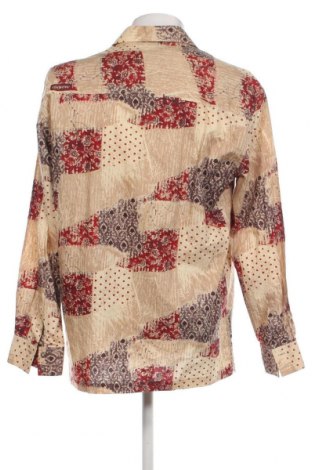 Ανδρικό πουκάμισο Oxbow, Μέγεθος L, Χρώμα Πολύχρωμο, Τιμή 17,00 €