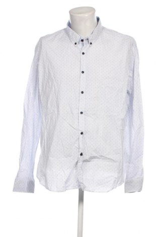 Ανδρικό πουκάμισο Paul Hunter, Μέγεθος 3XL, Χρώμα Πολύχρωμο, Τιμή 16,88 €