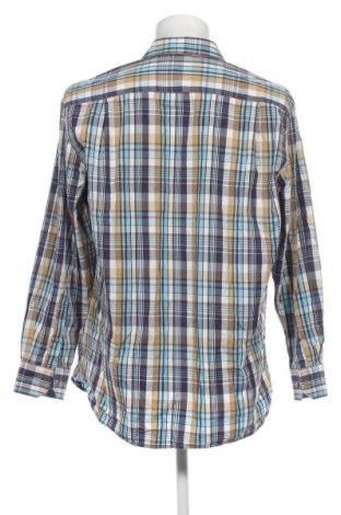 Ανδρικό πουκάμισο Paul R. Smith, Μέγεθος XL, Χρώμα Πολύχρωμο, Τιμή 8,97 €