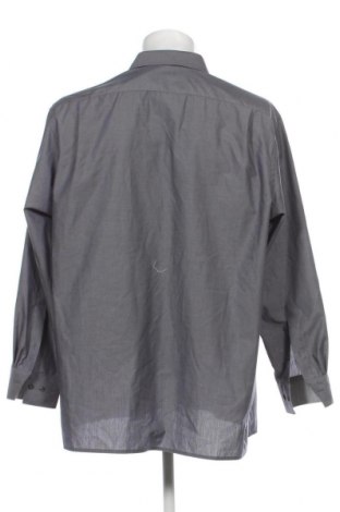 Herrenhemd Paul R. Smith, Größe XXL, Farbe Grau, Preis 10,09 €