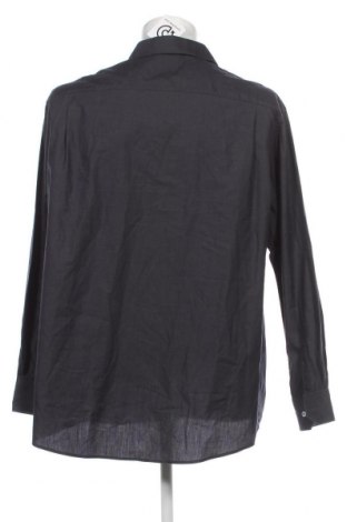 Мъжка риза Paul R. Smith, Размер XXL, Цвят Сив, Цена 13,05 лв.