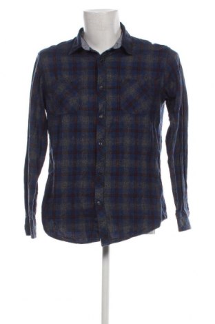 Ανδρικό πουκάμισο Pd&C, Μέγεθος L, Χρώμα Πολύχρωμο, Τιμή 7,24 €