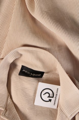 Pánska košeľa  Pegador, Veľkosť M, Farba Béžová, Cena  39,69 €