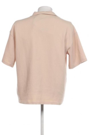 Herrenhemd Pegador, Größe M, Farbe Beige, Preis € 39,69