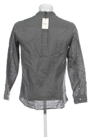 Herrenhemd Pepe Jeans, Größe S, Farbe Grün, Preis € 35,16