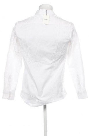 Herrenhemd Pepe Jeans, Größe XS, Farbe Weiß, Preis 31,96 €