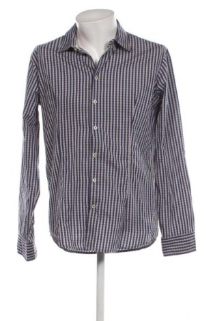 Ανδρικό πουκάμισο Piazza Italia, Μέγεθος XXL, Χρώμα Πολύχρωμο, Τιμή 8,97 €