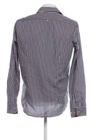 Мъжка риза Piazza Italia, Размер XXL, Цвят Многоцветен, Цена 13,05 лв.