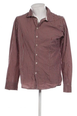 Мъжка риза Piazza Italia, Размер XXL, Цвят Многоцветен, Цена 14,50 лв.