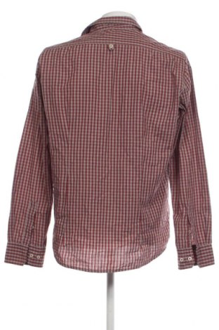 Herrenhemd Piazza Italia, Größe XXL, Farbe Mehrfarbig, Preis 9,08 €
