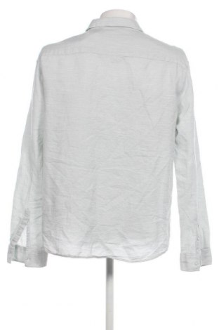 Ανδρικό πουκάμισο Pier One, Μέγεθος XL, Χρώμα Μπλέ, Τιμή 9,87 €