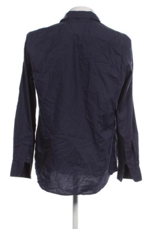Herrenhemd Pierre Cardin, Größe XL, Farbe Blau, Preis € 38,27