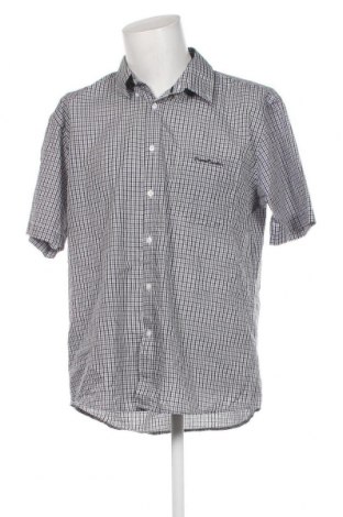 Мъжка риза Pierre Cardin, Размер XXL, Цвят Многоцветен, Цена 26,40 лв.
